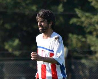 LRF - Norberto Montero es el nuevo entrenador de Unión Pigüé