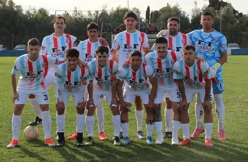 LRF - Unión Pigüé igualó como local quedando fuera de clasificación.