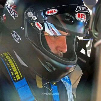 En Rosario, Manu Alaux estará presente en la 4ta fecha del Turismo Pista.  