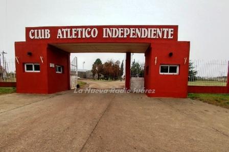 En Pueblo San José se jugará la 5ta fecha del apertura sub 15 femenino. 