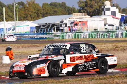 Marcos Lecomte y Valentino Alaux ganaron finales en las zonales de Viedma. 