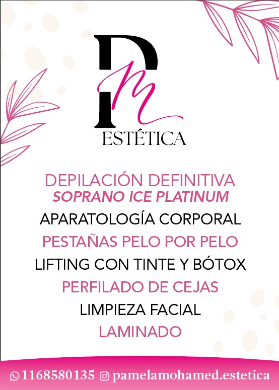 pm estetica