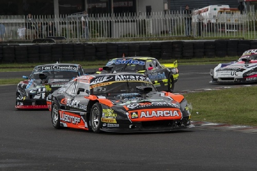 Procar 4000 - Pérez Bravo finalizó 6ª en la última competencia de La Plata. 
