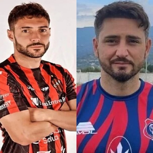 LRF: Vuelven Juan Perotti a Racing y Gustavo Actis a San Martín
