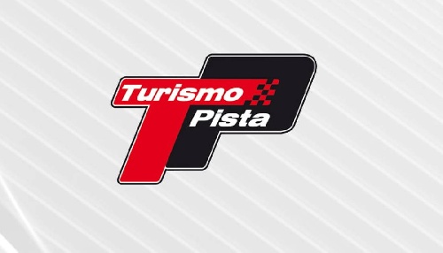 Martini, Vázquez y Benito en lo mas alto del Turismo Pista.  
