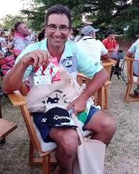 Golf - Pablo Liceaga ganó el torneo mensual de Peña Hierro 5.