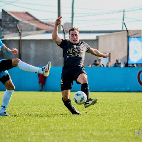 Liga del Sur - Santiago Skliar con Olimpo jugará el sábado ante Bella Vista 