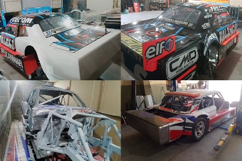 El Valencia Racing y una agitada pretemporada. 