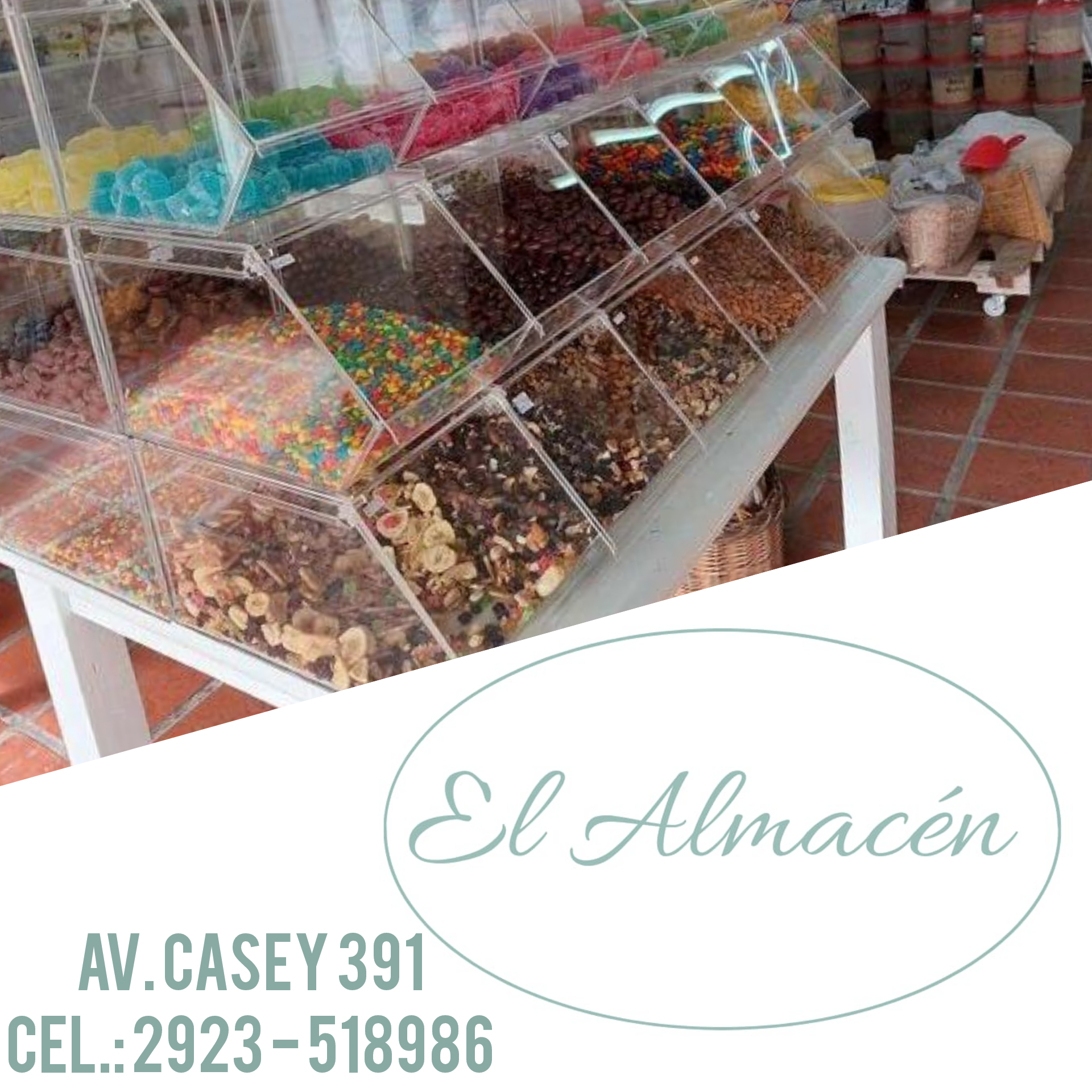 El almacen
