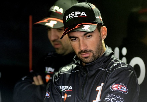 TC - Santero es nuevamente líder a dos fechas del final de la etapa