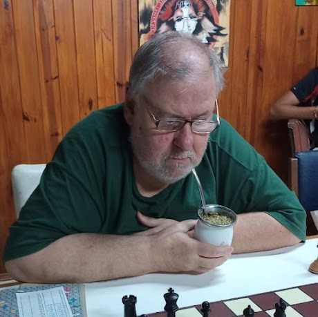PABLO ETCHEPAREBORDA ES EL CAMPEÓN RÁPIDO 2025