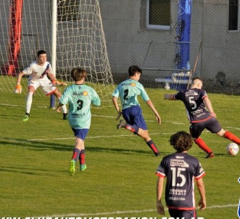 LRF - En Coronel Suárez se jugarán los cruces de 6ta y 8va división.