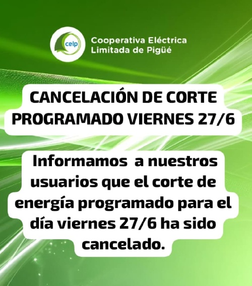 CELP Informa