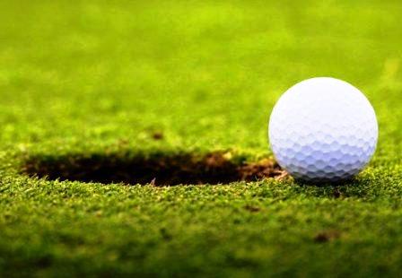 Golf - Se desarrolló el torneo tradicional mensual Peña Hierro 5 