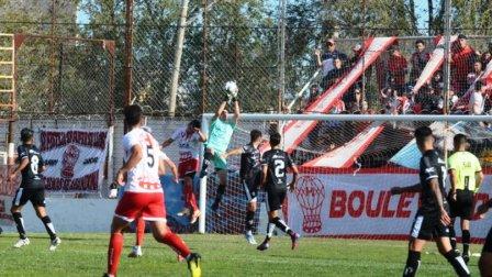 Liga del Sur - El clausura de 1ra división se define el día sábado. 