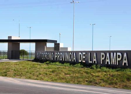 En Toay, el fin de semana se disputará la última fecha de las categorías pampeanas. 