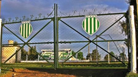 Atlético Huanguelén recibe la 4ta fecha del Sub 15 femenino liguista. 