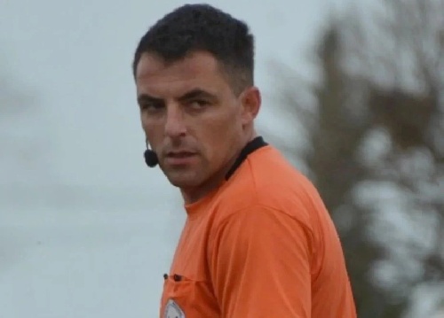 Federal Amateur - Alejandro Krieger dirigirá en el comienzo del certamen. 