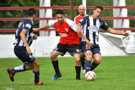 LRF - El ganador del apertura liguista recibe a Independiente de Pueblo San José