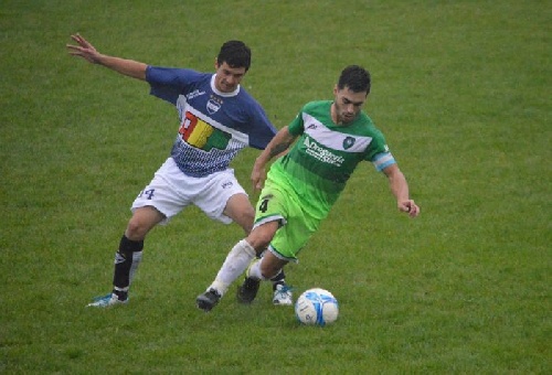 LRF - Como se jugará la undécima fecha del clausura liguista..