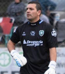 LRF - El arquero Stefanof fue suspendido por tres fechas. 