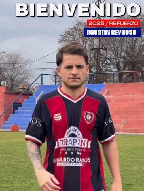 LRF - Con dos nuevos refuerzos contará Peñarol para este Clausura. 