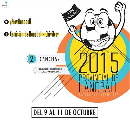 Handball Club Atlético Independiente - Chivilcoy