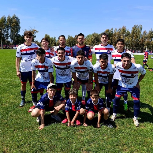 LRF - Automoto venció a Deportivo Argentino y sigue en lo alto del grupo C.  