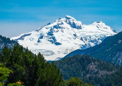 Los primeros fríos empiezan a golpear en todo el pais