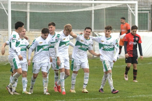 Liga del Sur - Bella Vista y Liniers son finalistas del apertura bahiense. 