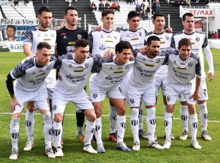 Federal A - Liniers con Valentín Otondo perdió en Río Negro. 