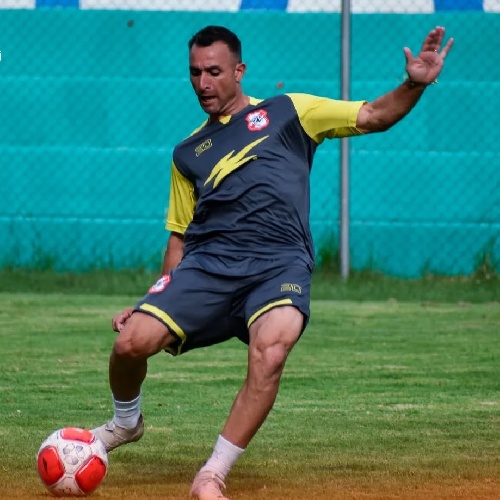 Federal A - Martín Prost será titular en Olimpo ante Argentino de Monte Maíz.
