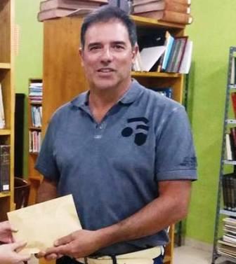 Golf - Fernando Cledou ganó torneo de 18 Hoyos Medal Play.  