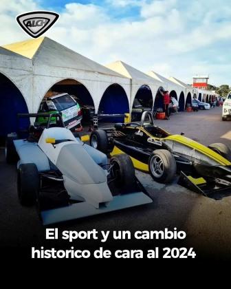 Sport Prototipos - Novedoso proyecto para la temporada venidera. 